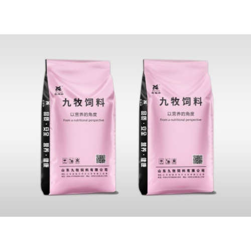 配合飼（sì）料