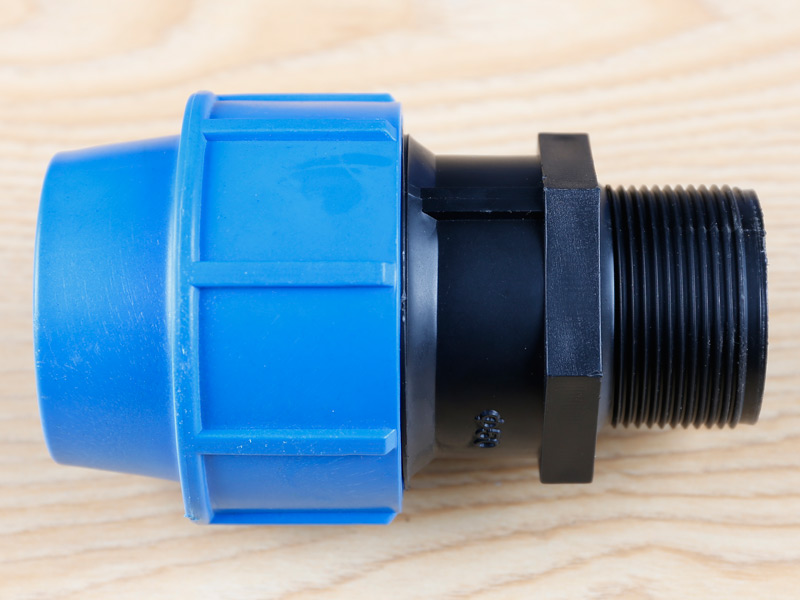 外絲直（zhí）接