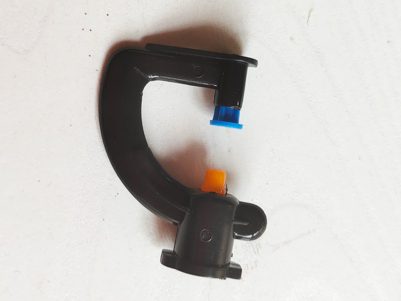 G型折射霧化噴頭