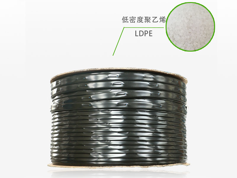 貼片式滴灌帶（dài）