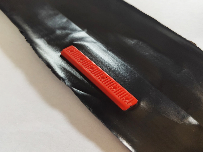 貼片（piàn）式滴灌帶