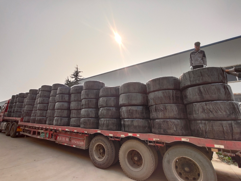 車間發（fā）貨