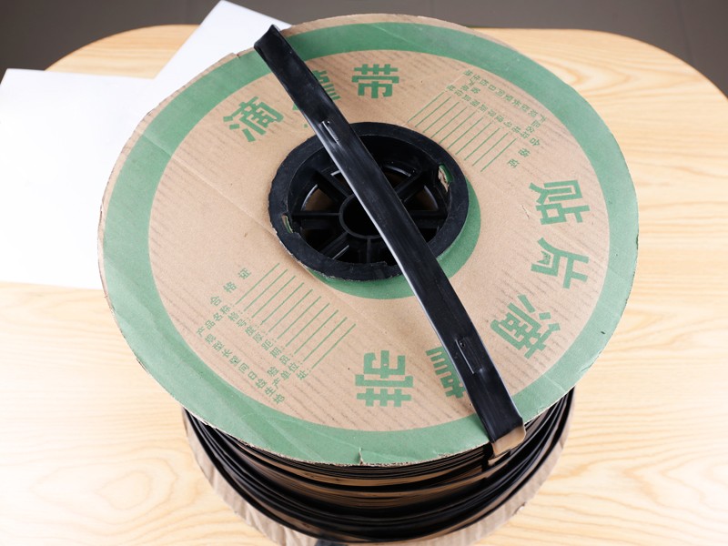 濟南市（shì）色花堂節水灌溉器（qì）材有限公司