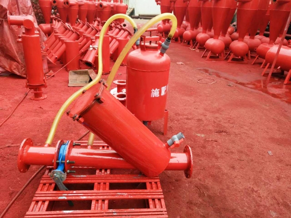 網式過濾（lǜ）器