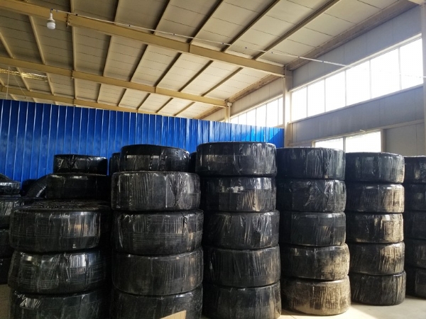 廠房（fáng）車間