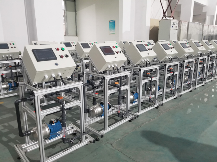 智能水肥一體機