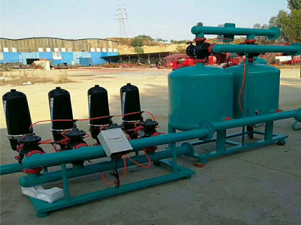 過濾（lǜ）器（qì）