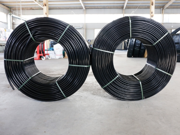 pe管材焊接方法（fǎ）