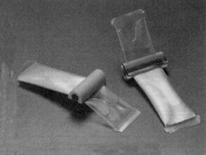 導電（diàn）膠